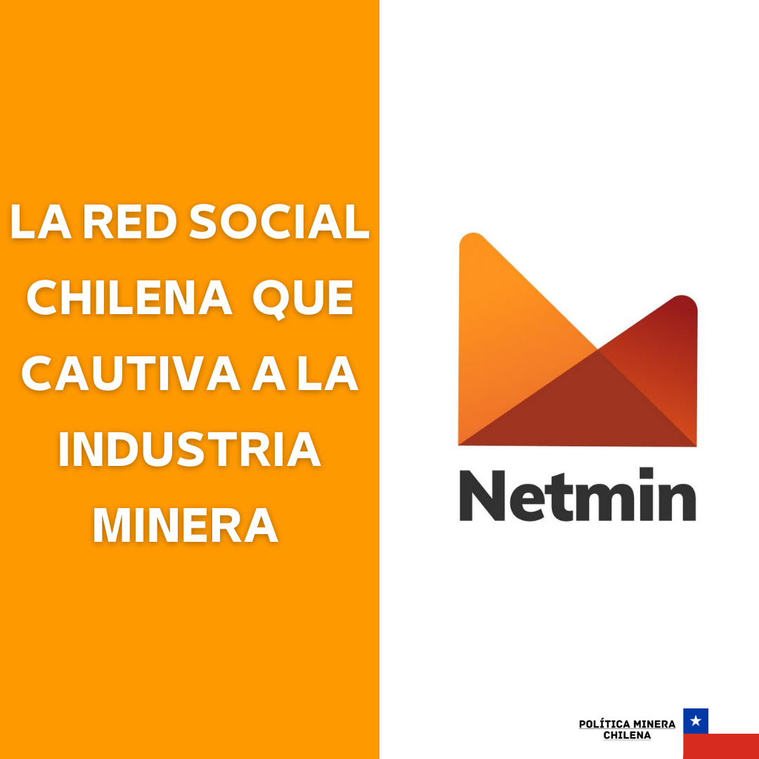 El gran aporte de Netmin en la industria minera actual.