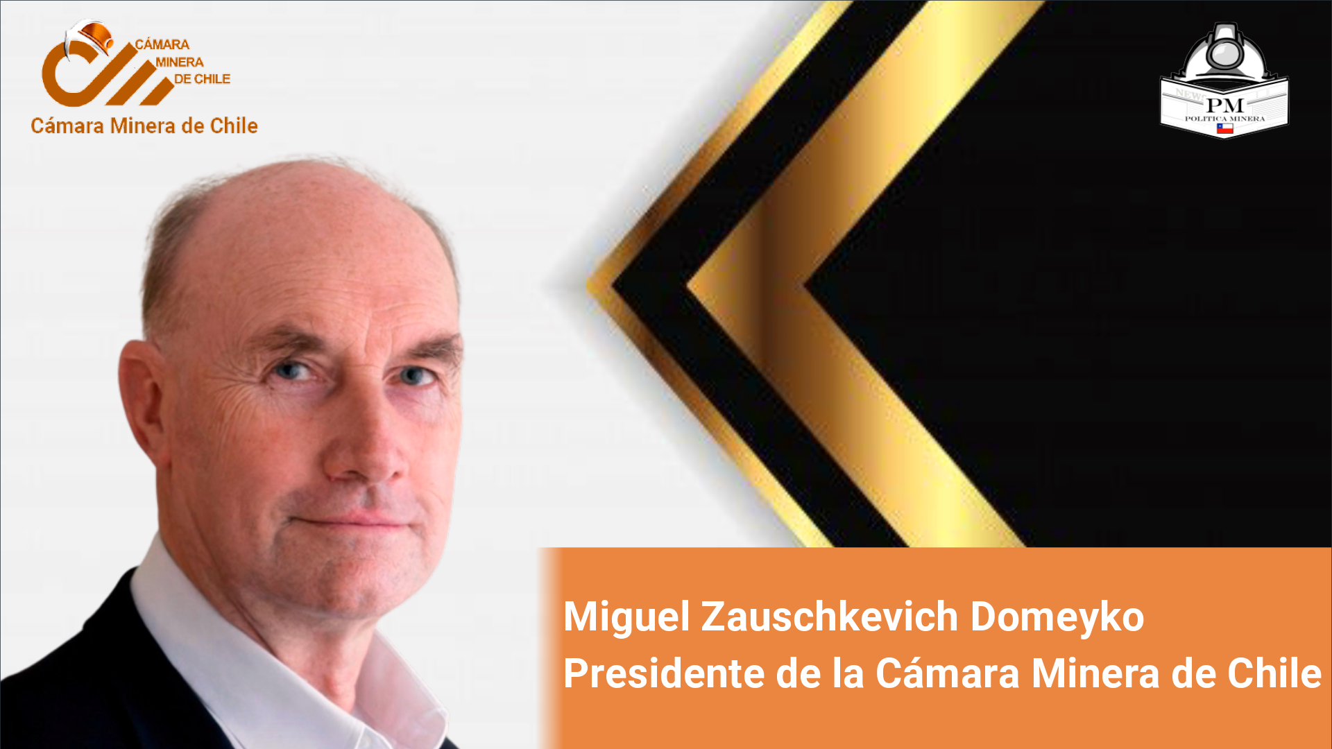 Miguel Zauschkevich Domeyko: “Propusimos la creación de una brigada de rescate a nivel nacional”