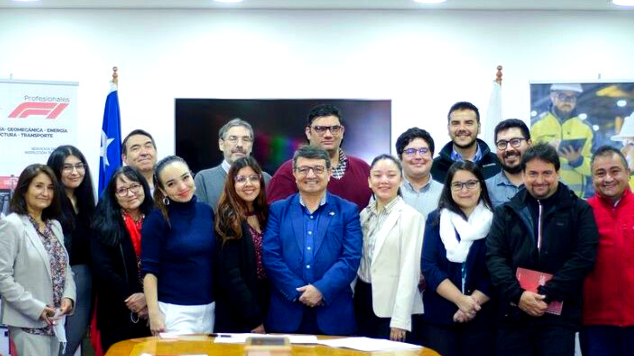 El gran convenio entre Metaproject y CEM Chile