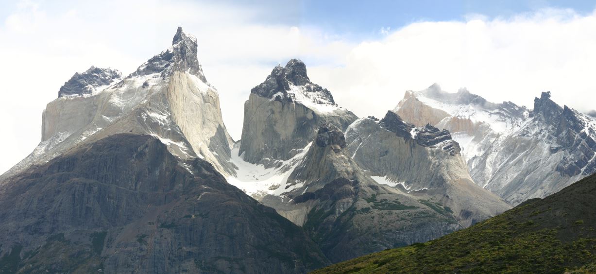 Tres icónicos lugares de Chile incluidos entre los 100 sitios de “Patrimonio Geológico Mundial”