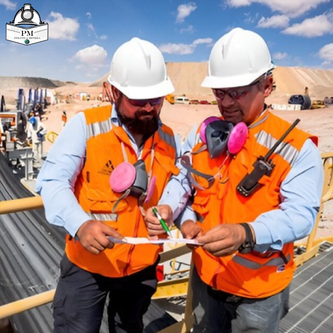 Australia: Proyectos mineros demandarán 30 mil ingenieros en los próximos 10 años.