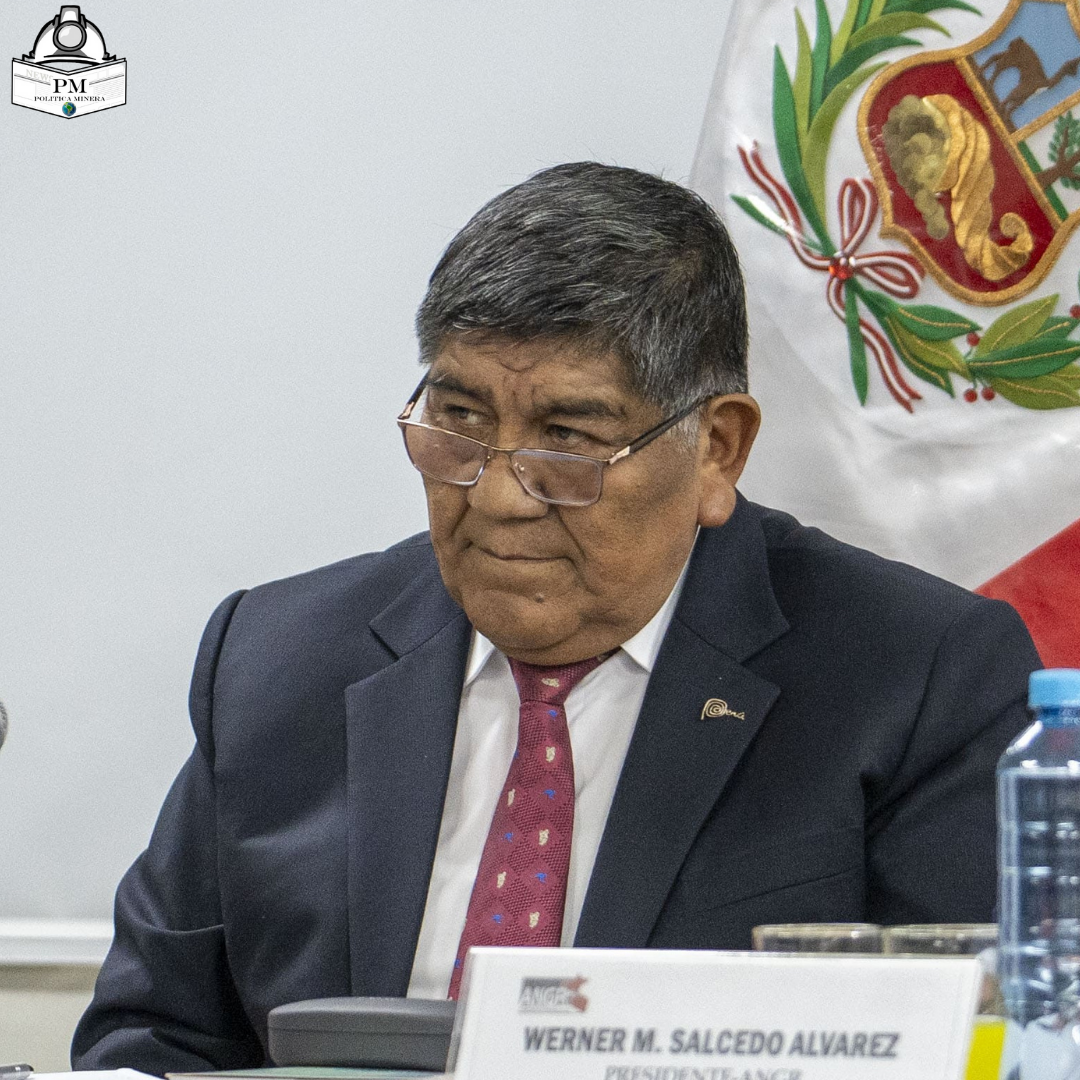 Ministro Rómulo Mucho (Perú): Cualquier proyecto que tome entre 5 a 10 años de trámites, corre el riesgo de perderse.